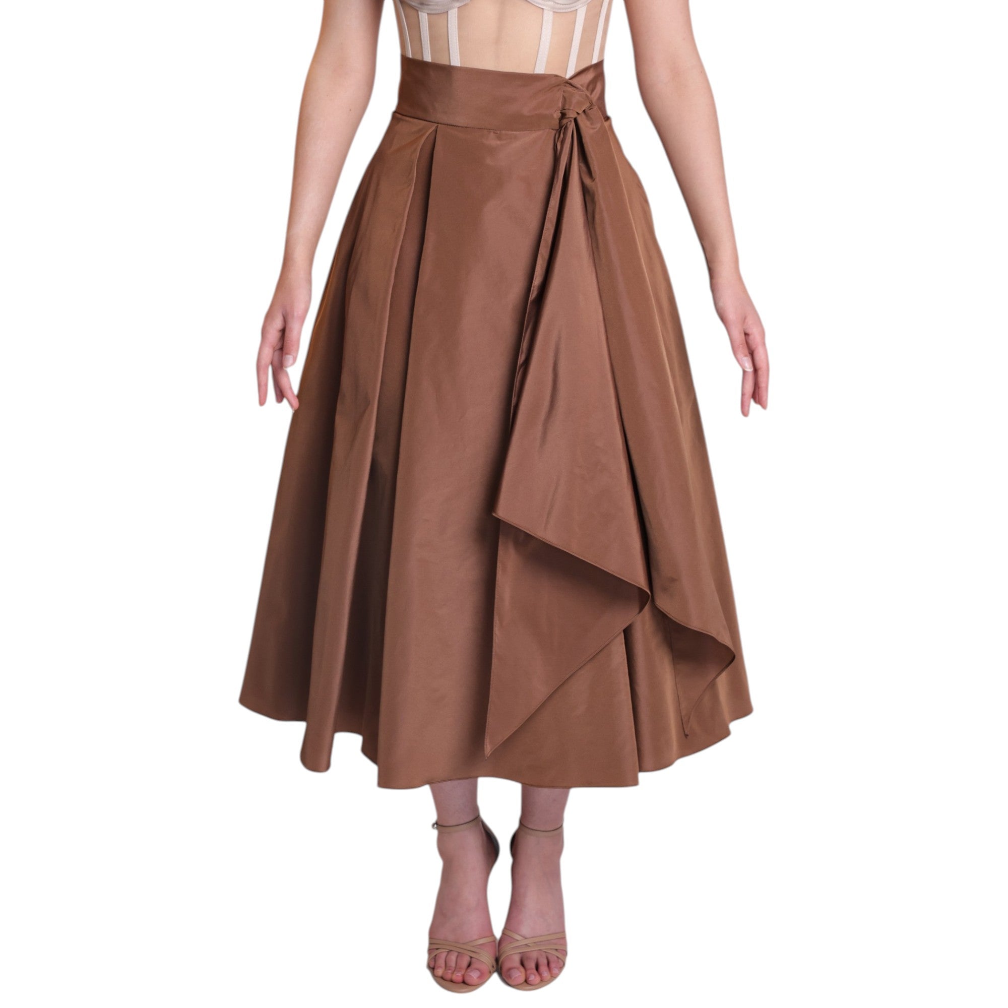 Marisse Skirt