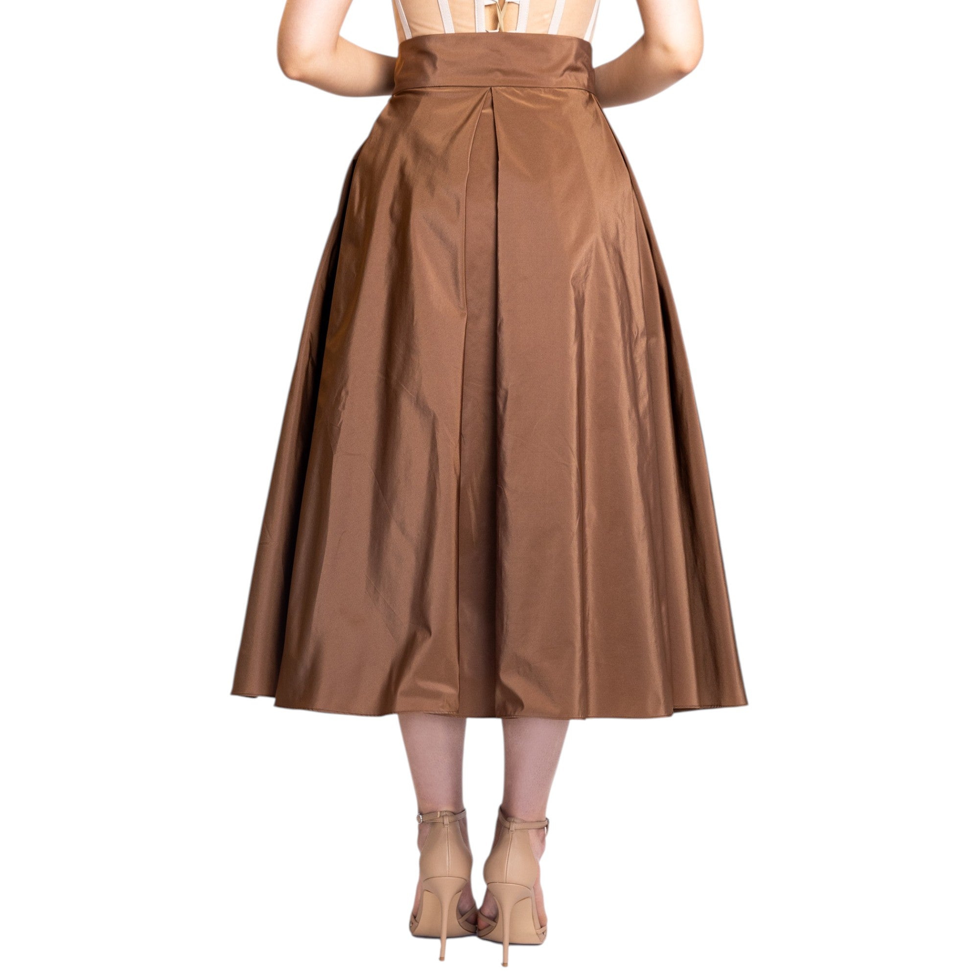 Marisse Skirt